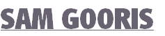 SAM GOORIS