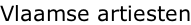 Vlaamse artiesten